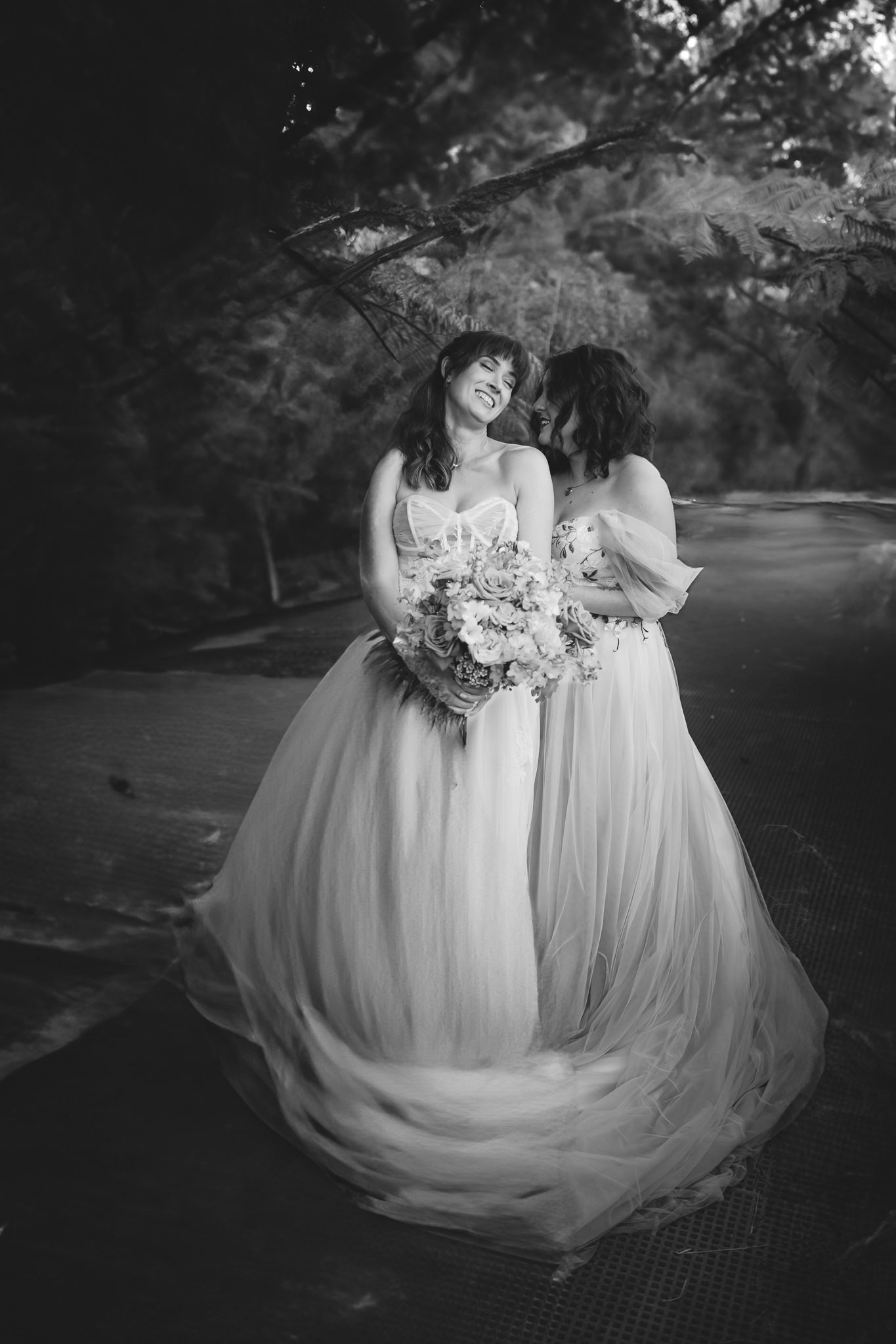 The Grounds of Alexandria Weddings Fiona + Bobby Photography