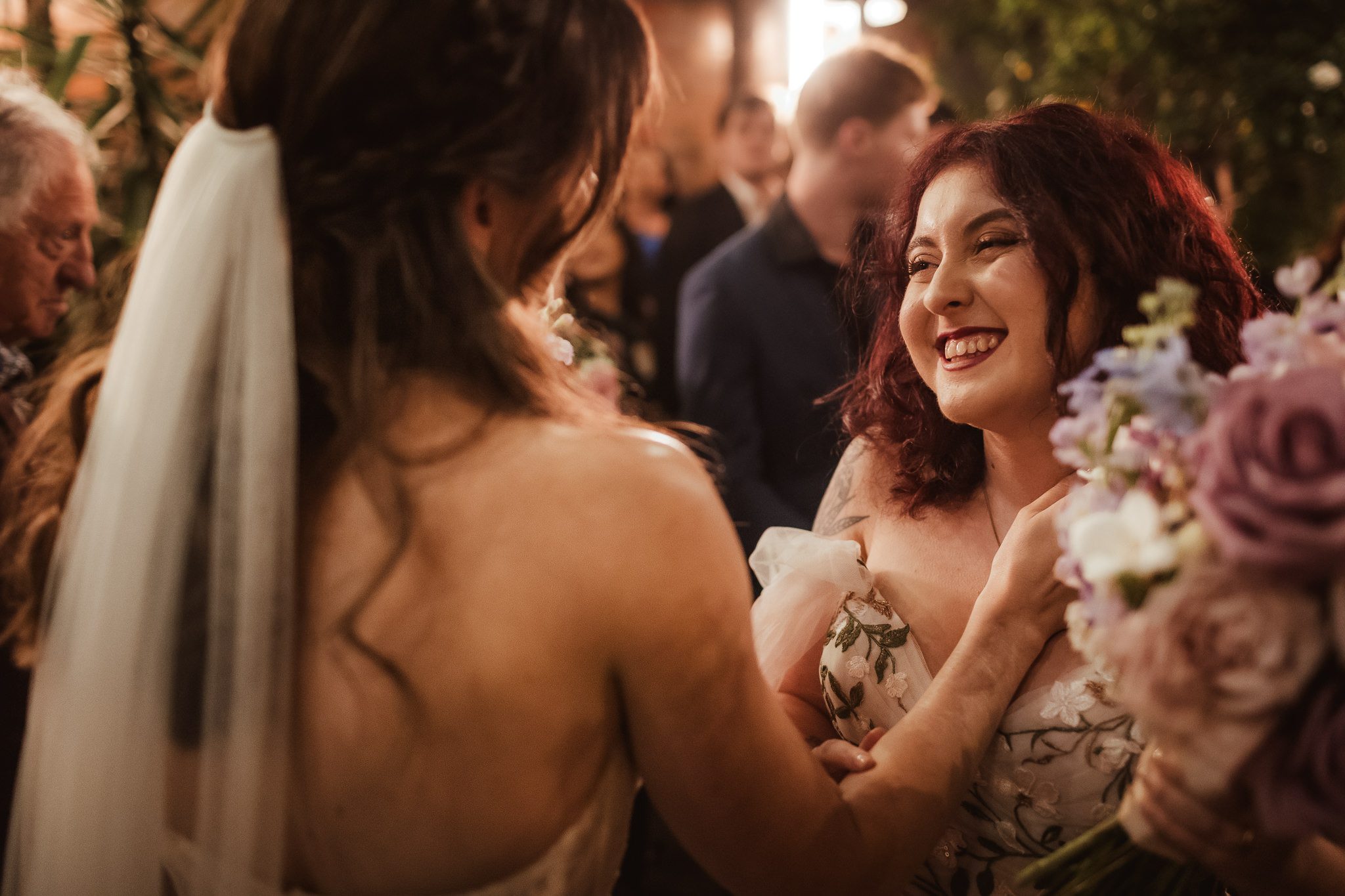 The Grounds of Alexandria Weddings Fiona + Bobby Photography