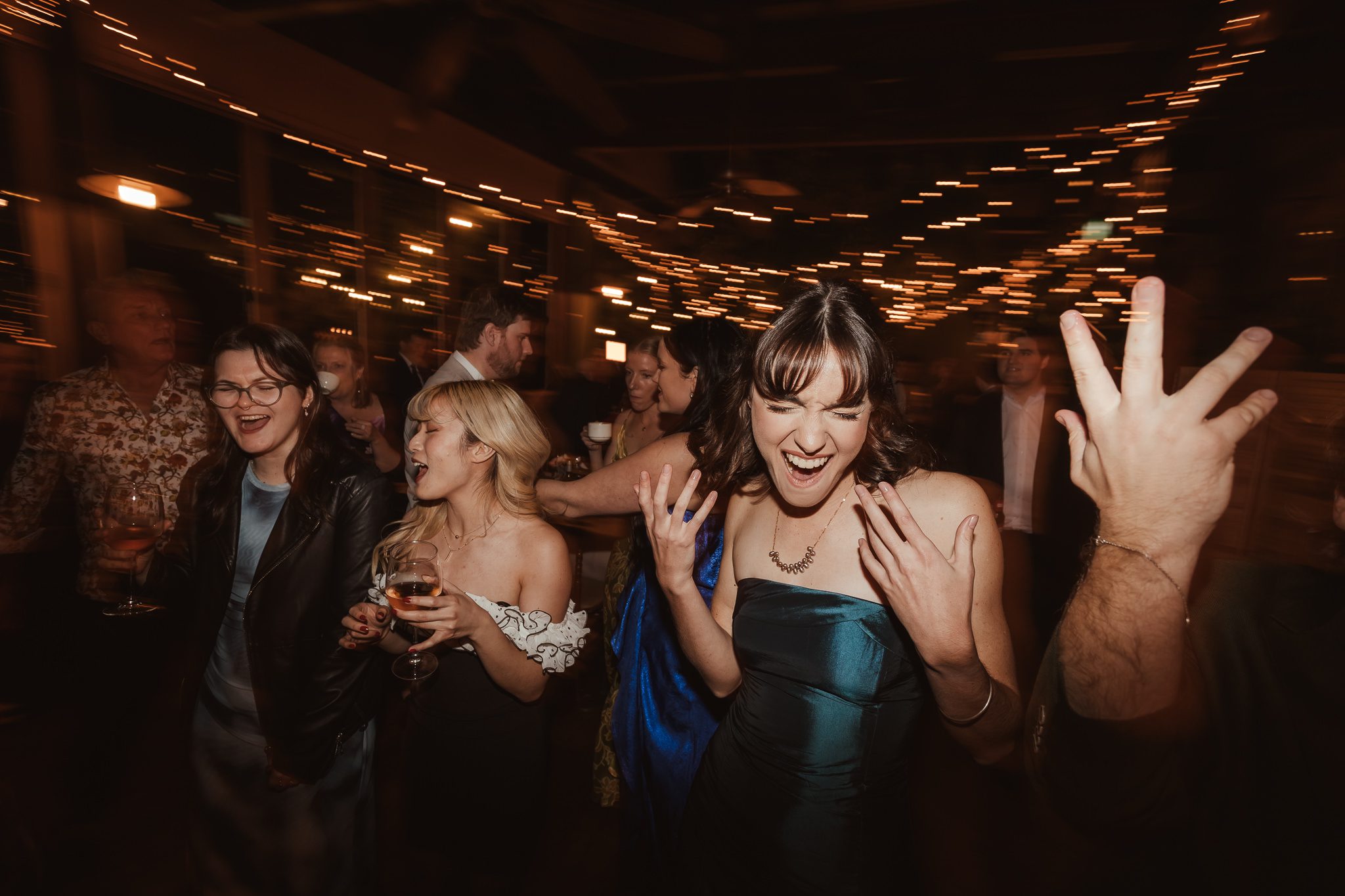 The Grounds of Alexandria Weddings Fiona + Bobby Photography
