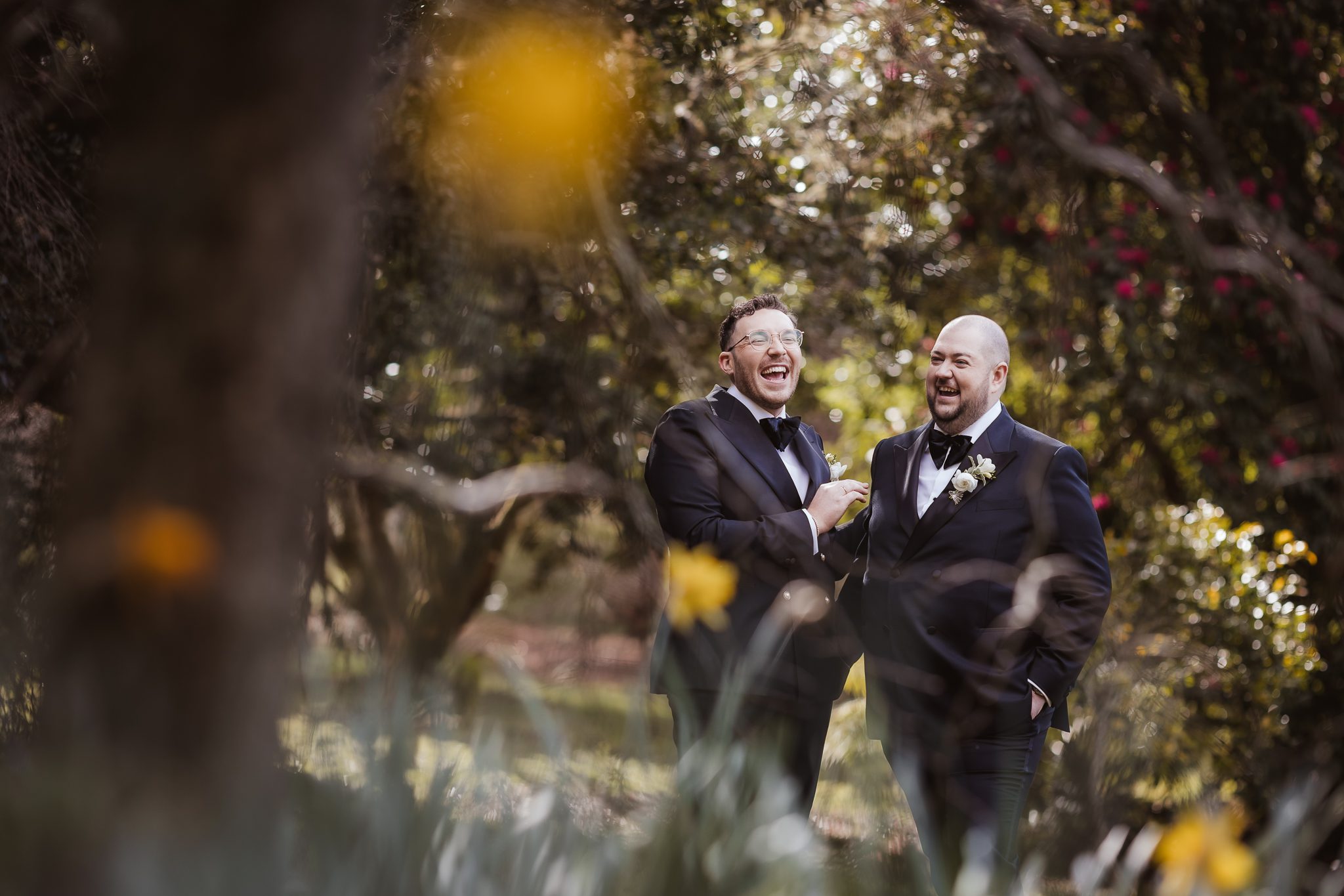 Robertson Hotel Wedding in the Southern Highlands fiona+bobby photography