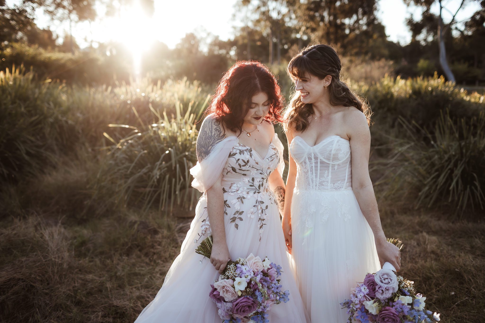 The Grounds of Alexandria Weddings Fiona + Bobby Photography