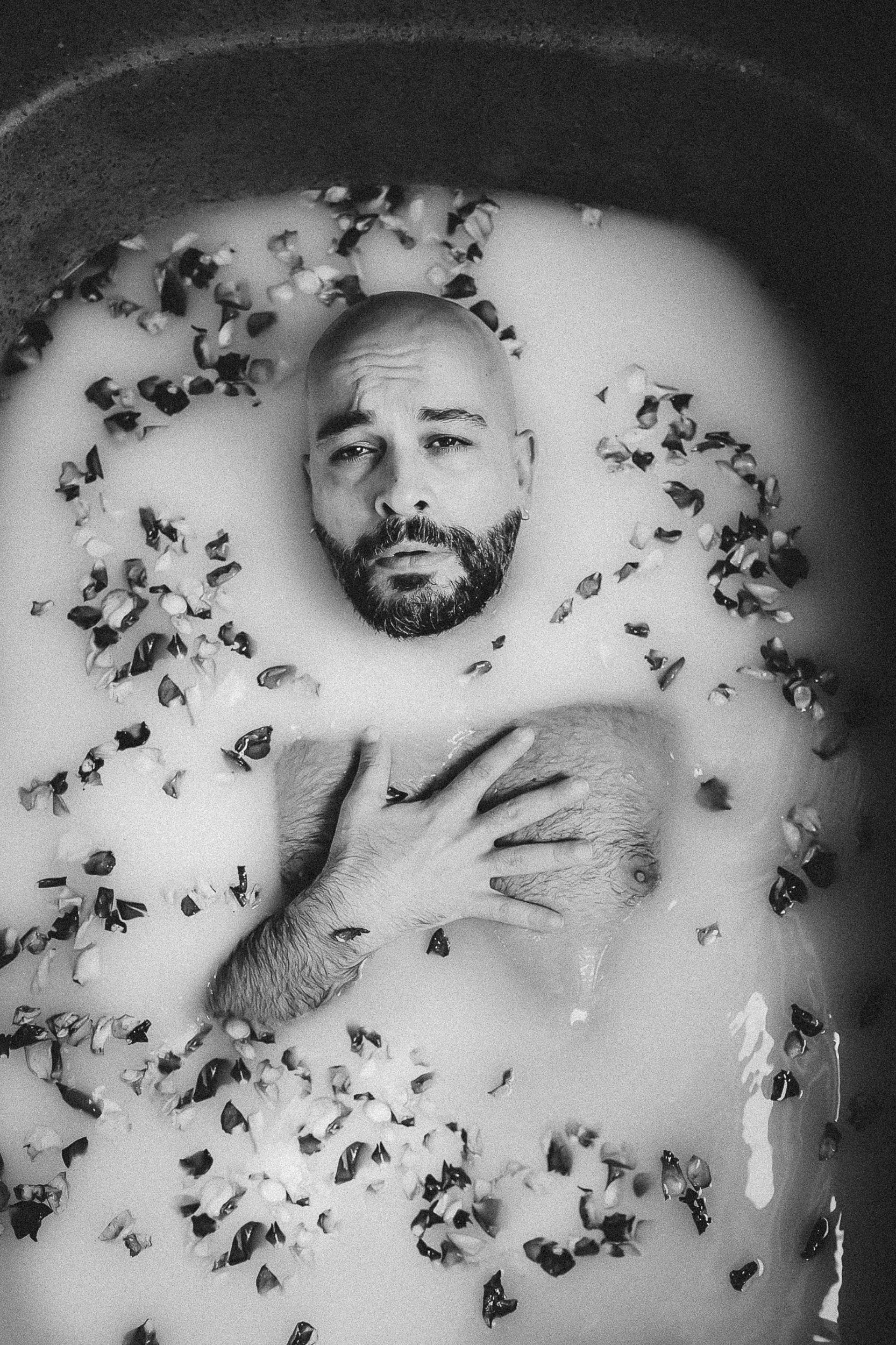 City Portraits Fiona & Bobby Photography