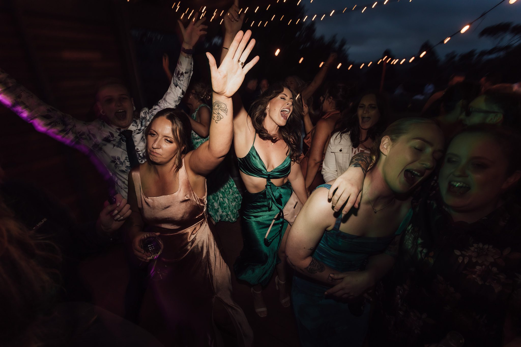 Somersby Gardens Estate Weddings Fiona + Bobby Photography