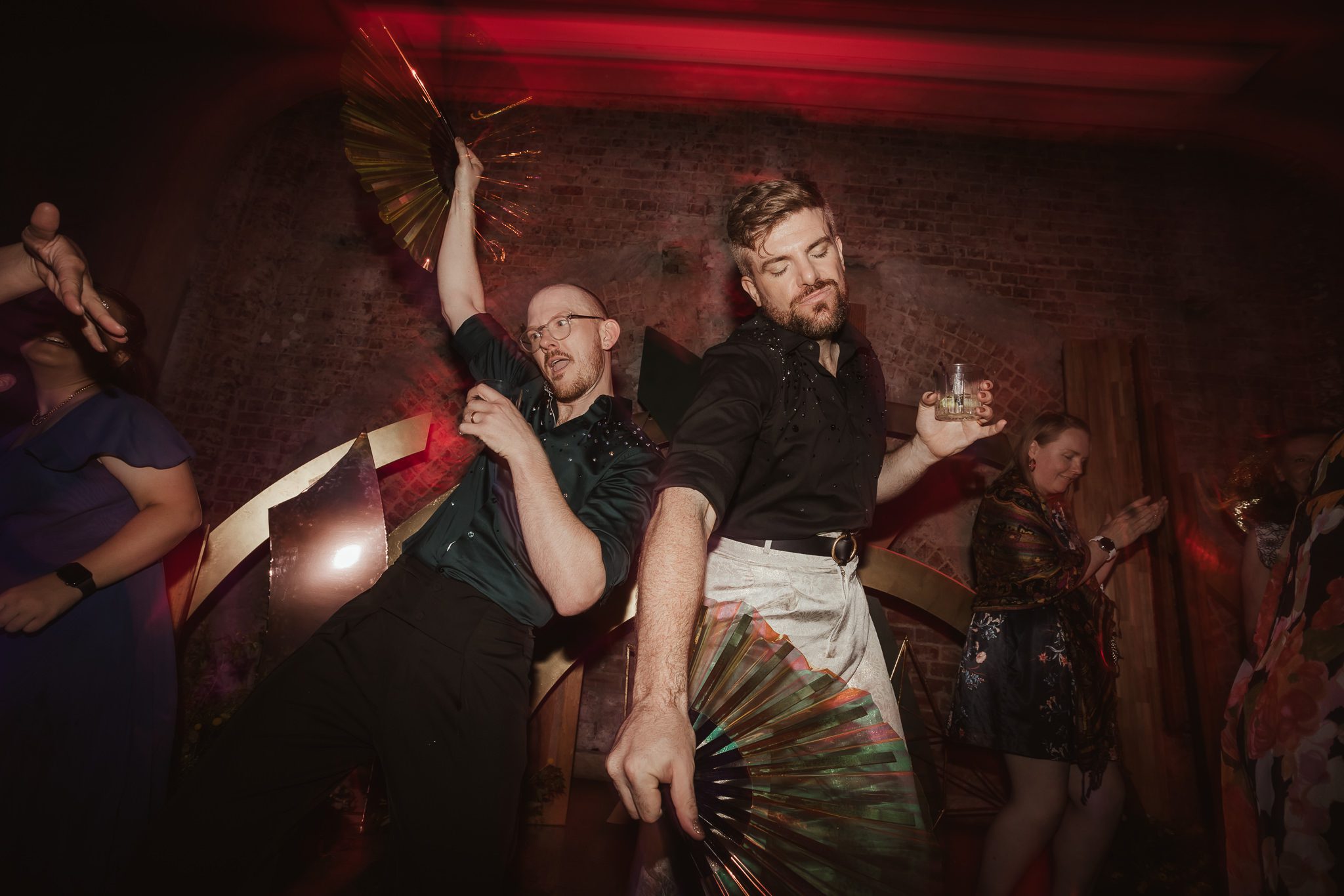 Beta Bar Sydney Wedding Fiona + Bobby Photography