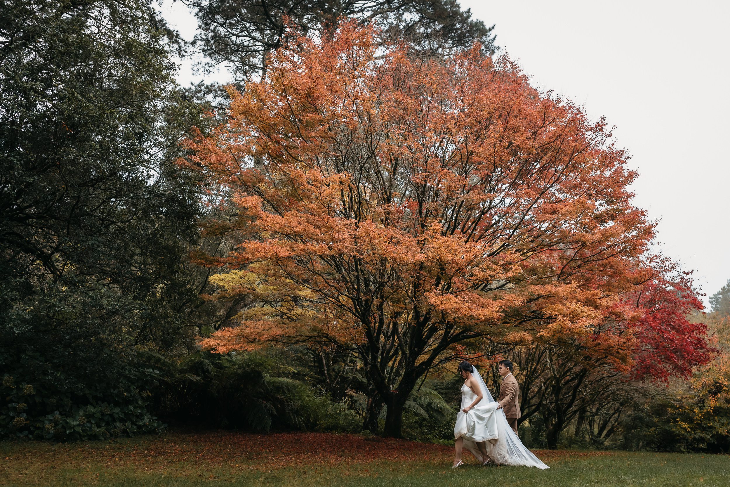 The Robertson Hotel Southern Highlands Fiona & Bobby Photography